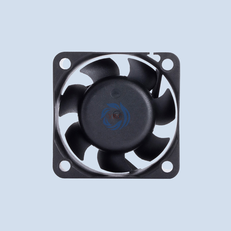 4015 axial fan