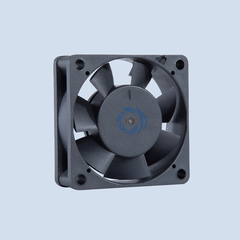 6020 axial fan